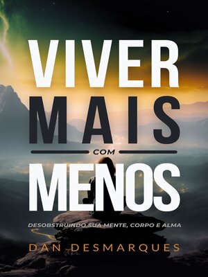 cover image of Viver Mais com Menos
